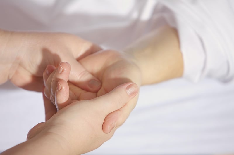 Therapy Resources