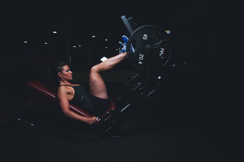 Workout Plans