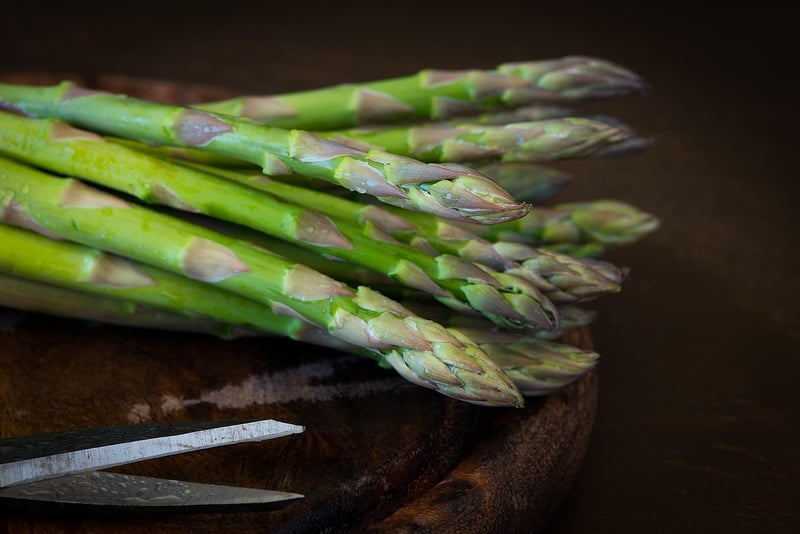 Asparagus Recipe Image