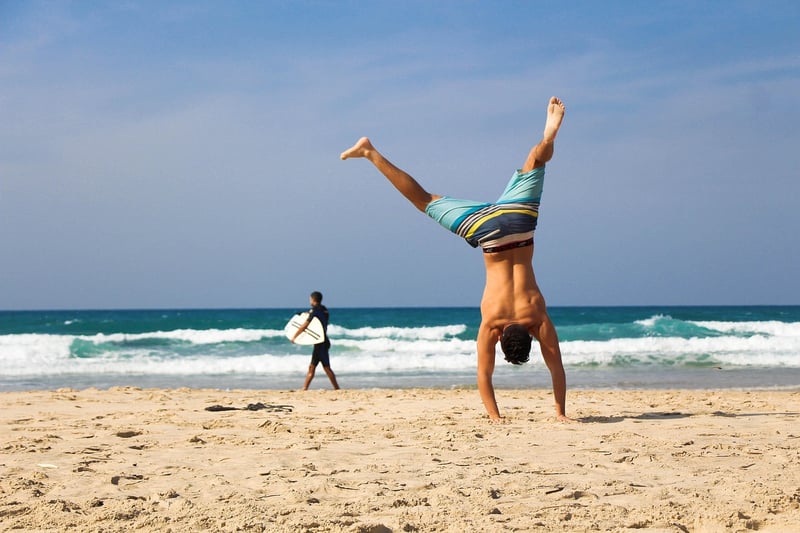Advanced HIIT Workout