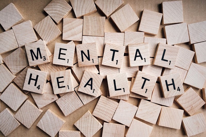 Mental health wellness